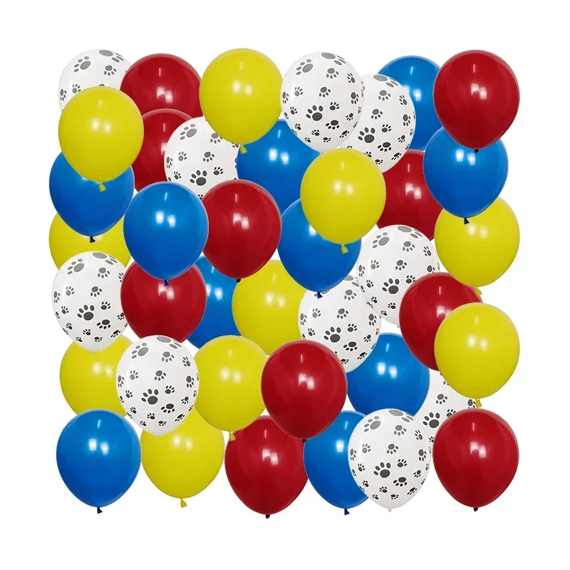 Pet Supplies Nz - 40pcs 믹스 10 ''애완 동물 개