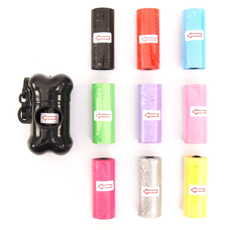 120 롤 강아지 배변 가방, 야외 청소 배변 가방,  - Pet Supplies Nz 리뷰 및 가격