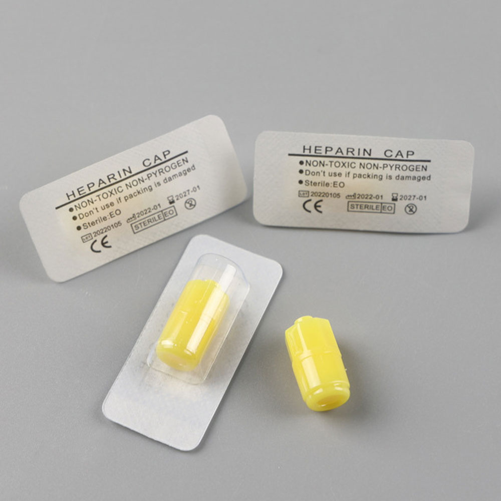 100개/박스 헤파린 캡 IV 일회용 캐뉼라 헤파린 캡 - Pet Supplies Nz 리뷰 및 가격