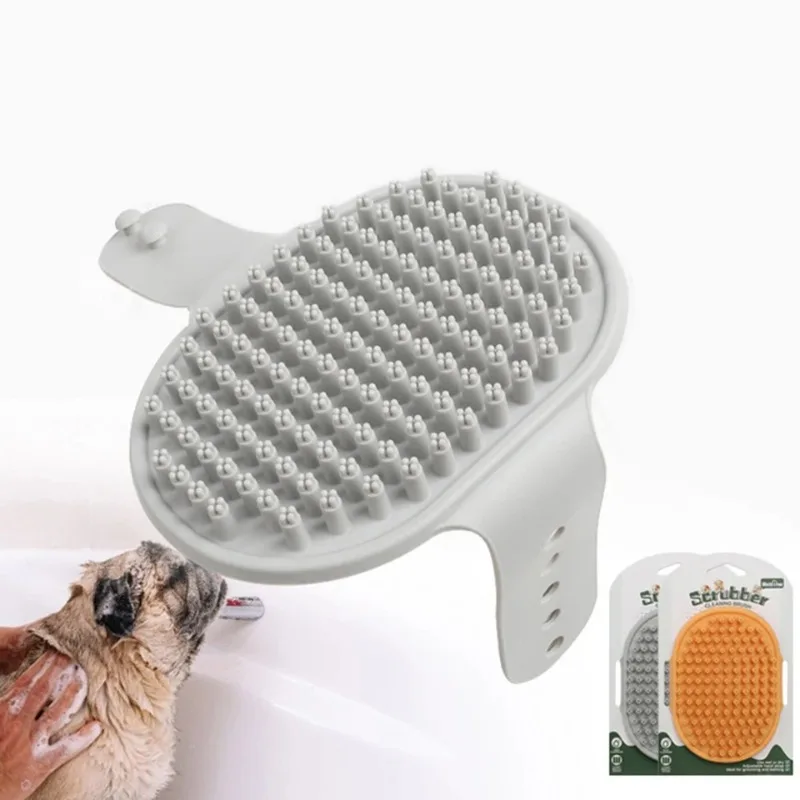 강아지 고양이 털 손질 장갑 브러쉬 빗 털 제거 장갑  - Pet Supplies Nz 리뷰 및 가격