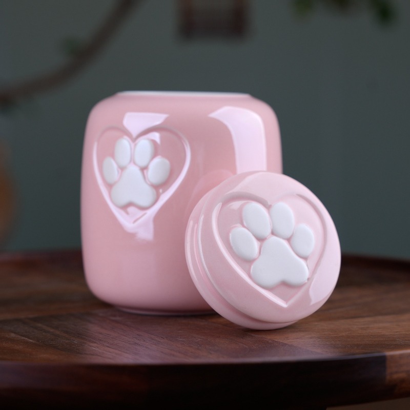 세라믹 강아지 장례함 애완견 고양이 유골함 새끼 고양이 - Pet Supplies Nz 리뷰 및 가격