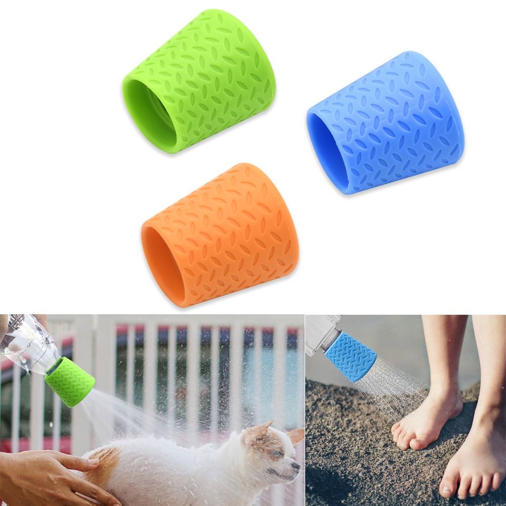 실리콘 애완 동물 샤워 헤드 주전자 샤워 헤드 범용 물 - Pet Supplies Nz 리뷰 및 가격