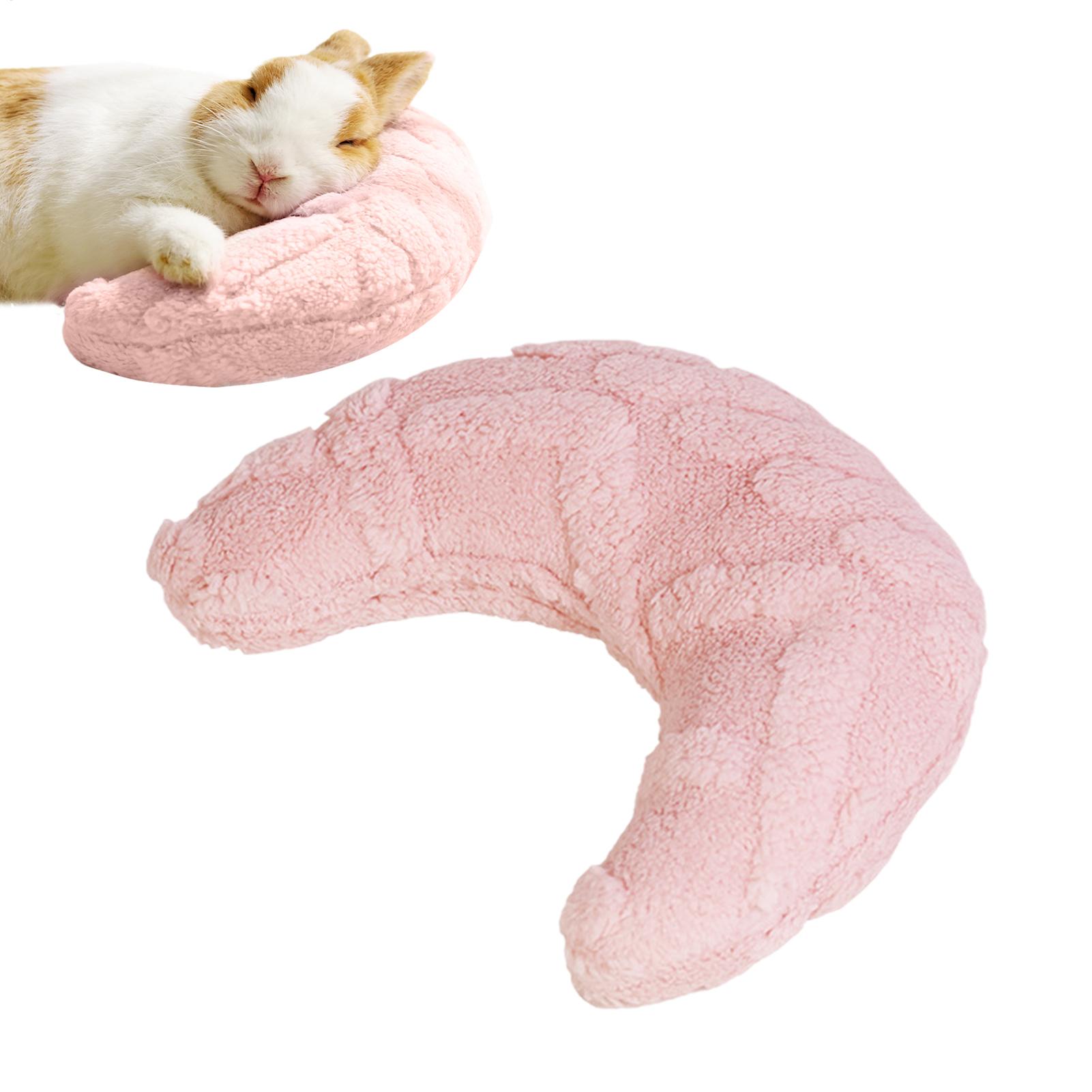 반려동물 작은 베개 패션 목 보호대 숙면 강아지 고양이 - Pet Supplies Nz 리뷰 및 가격